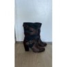 MELLOW YELLOW - Bottes 100% Cuir - Pointure 38