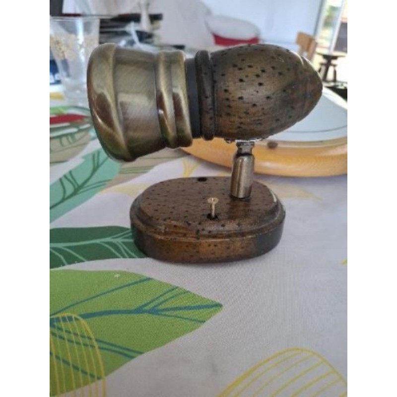 Lampe applique