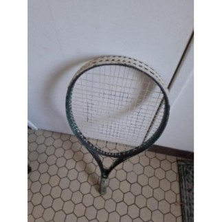 Raquette de Tennis 