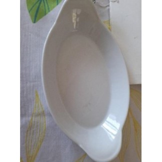 Plat ramequin apero
