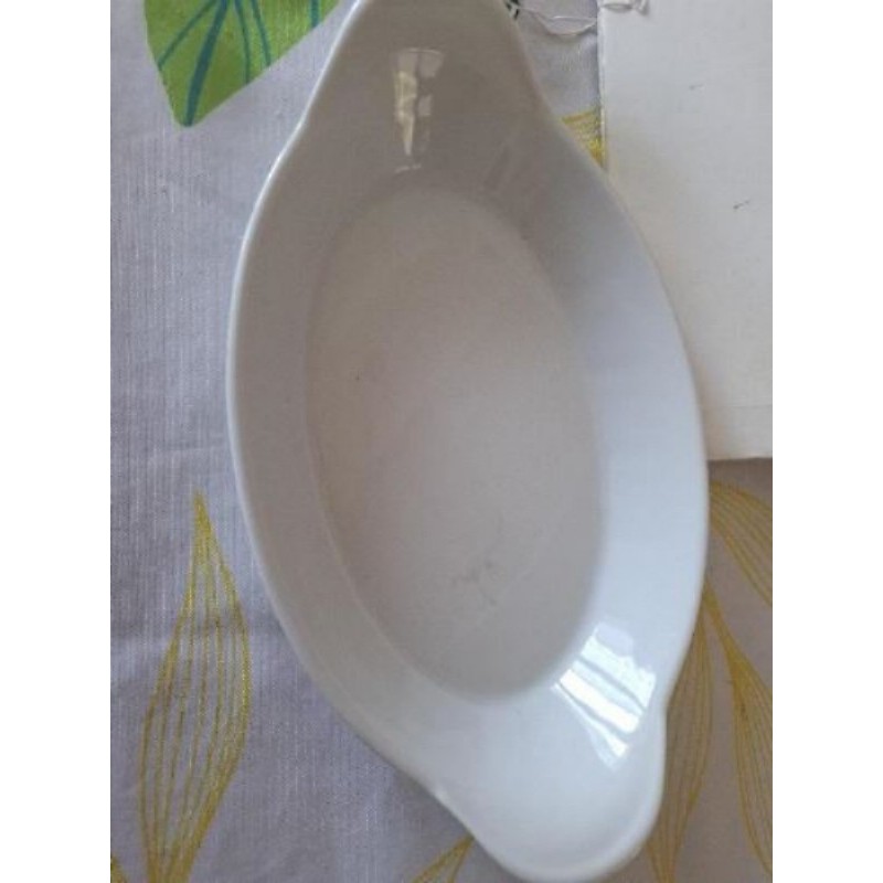 Plat ramequin apero