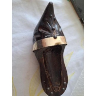 Petit sabot de bois Breton