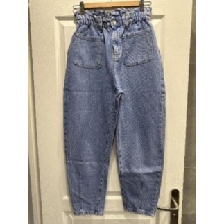 Jean Bleu Clair ZARA Taille 36