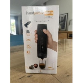 HANDPRESSO AUTO NEUF