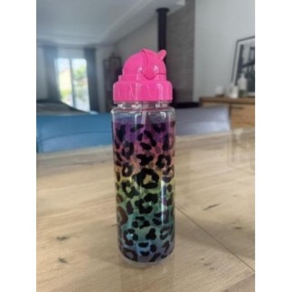 Gourde Rose enfant