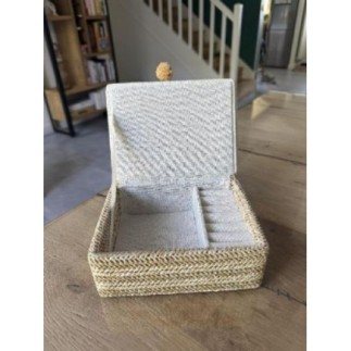 Petite Boîte À Bijoux