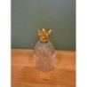 Ananas verre