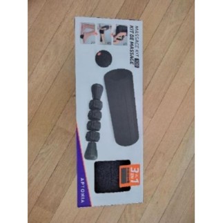 Kit de massage 3 en 1,...