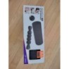 Kit de massage 3 en 1, noir, Decathlon, Set de 3 pièces 
