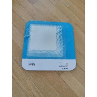 Miroir Hylkje, IKEA, bleu,...