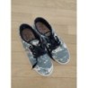 Basket Etnies camouflage, pointure 40