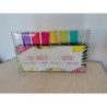 Tube Shooter, Lot de 6