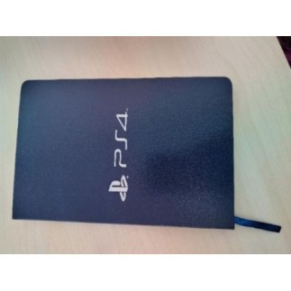 Carnet PlayStation PS4...