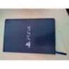 Carnet PlayStation PS4 bleu, A5
