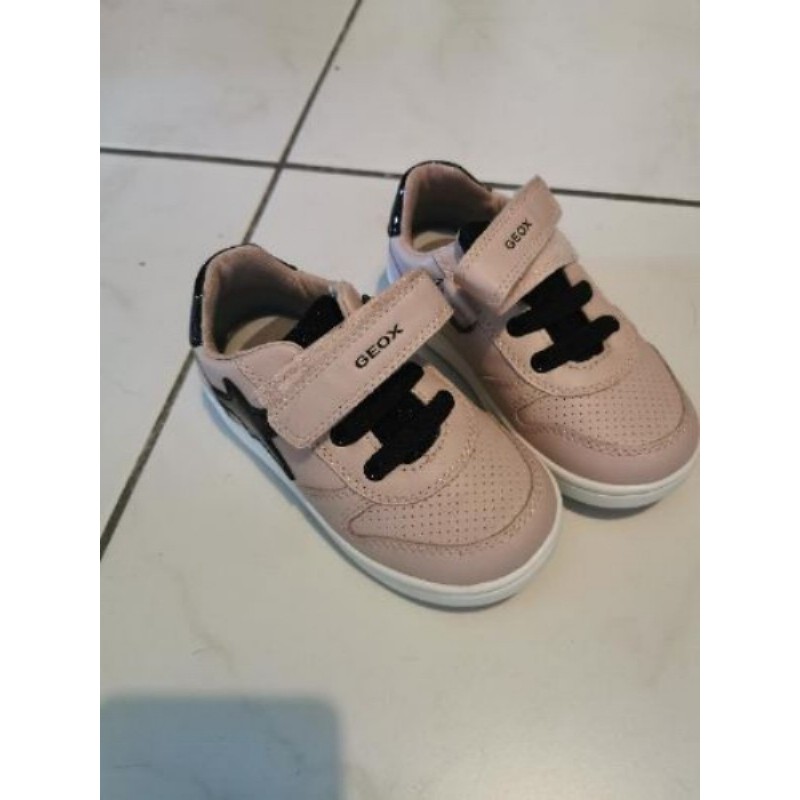 Baskets geox rose 24