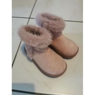 Boots rose 23