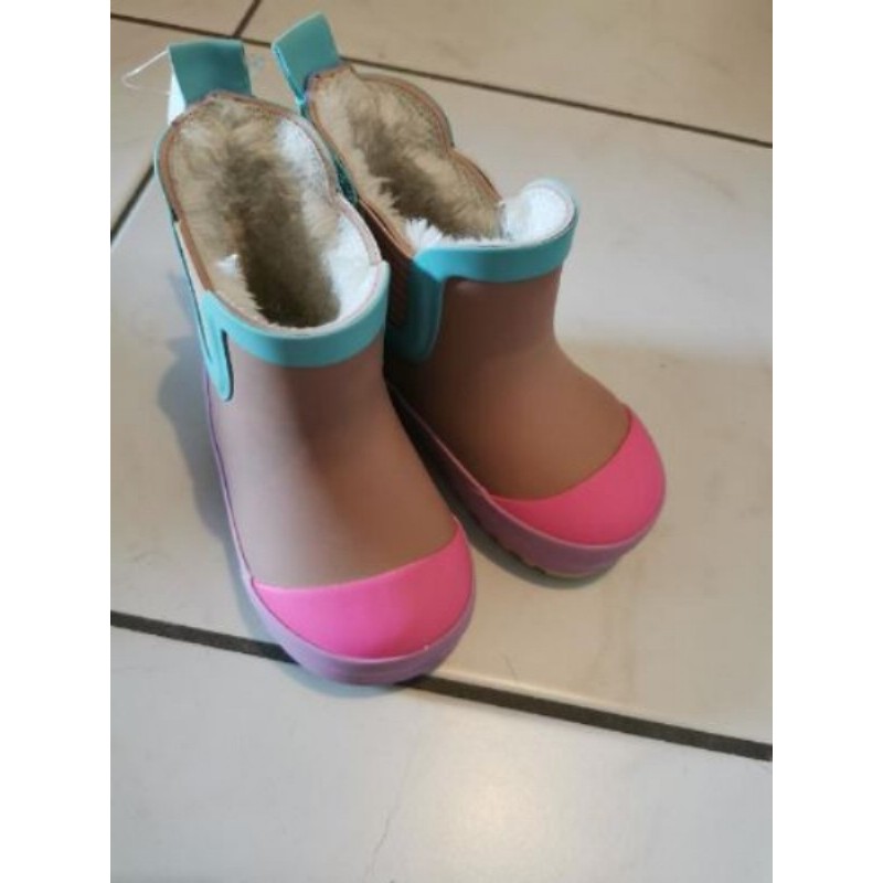 Bottes next 21