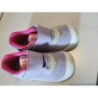 Baskets mauves 20