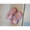 Sandales igor rose 19