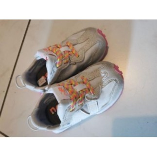 New balance 22.5