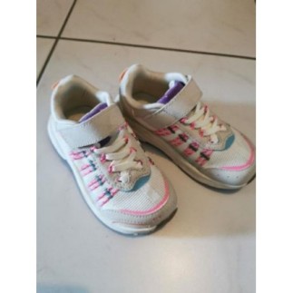 Baskets Zara 24