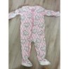 Pijama smile rose 18m