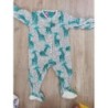 Pijama girafe 12m