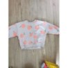 Sweat orange 18m