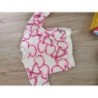 Sweat cerise 3A