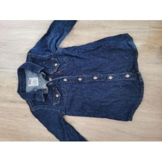 Robe levi's 18m