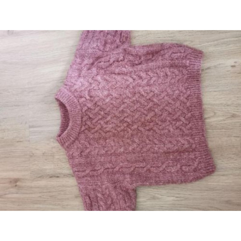 Pull rose mng 18m