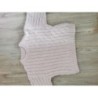 Pull rose Zara 2A