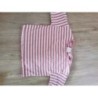 T-shirt rayé zara 2A