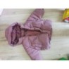 Doudoune rose f Zara 18m