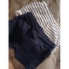 2 short 6 mois gemo et kiabi