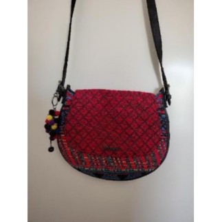Sac bandoulière Desigual,...