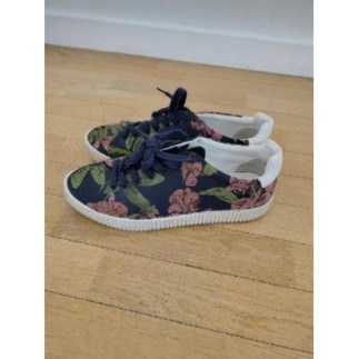 Chaussures Zara, 40