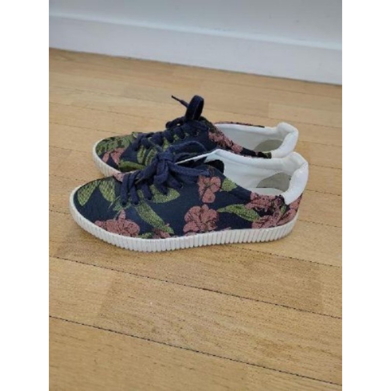 Chaussures Zara, 40