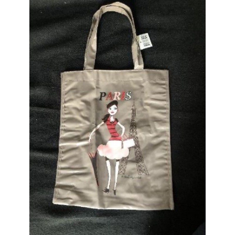 Tote Bag Paris