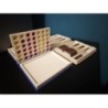 Puissance 4 format livre