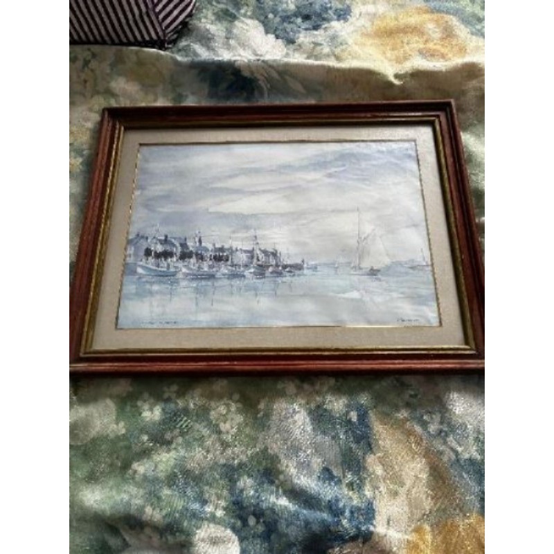 Tableau st valet sur somme 