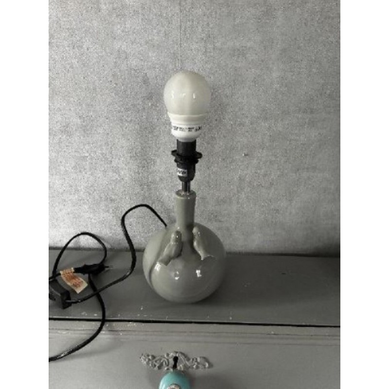 Lampe