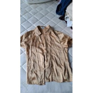 chemisier soie taille 40 "1...