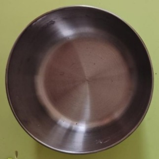 Petite gamelle pour animaux 