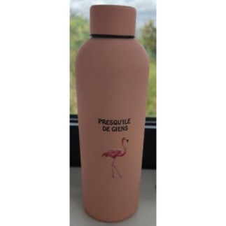 Gourde isotherme neuve en...
