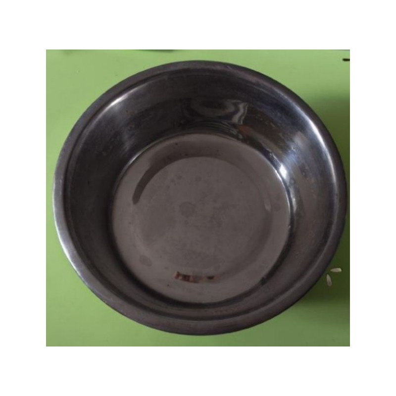 Grande gamelle pour animaux 