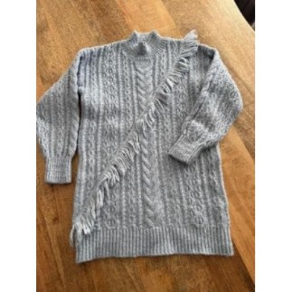 Robe puls Zara 11/12 ans 152cm