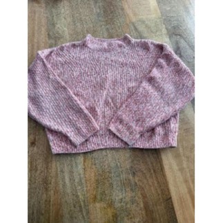 Pull H&M 10/12 ans 