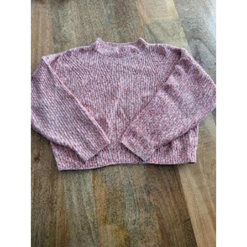 Pull H&M 10/12 ans 