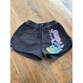 Short Stitch Zara 11/12 ans 